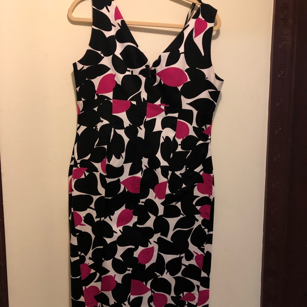 Donna Ricco Dress - Picture 6 of 8